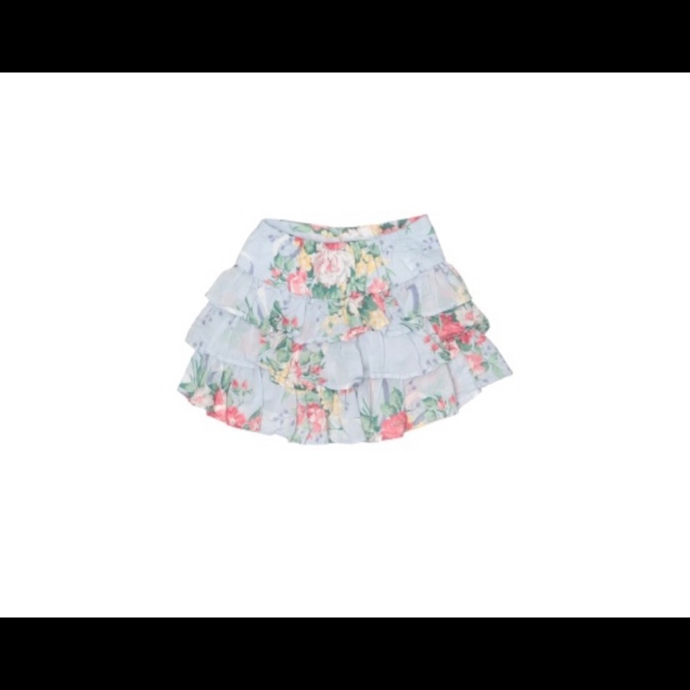 Ralph Lauren Ruffle Bottom - Picture 2 of 2